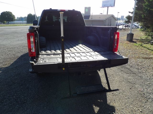 2025 Ford F-250SD XLT