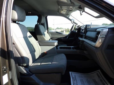 2025 Ford F-250SD XLT