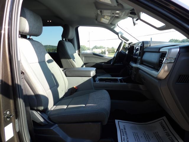 2025 Ford F-250SD XLT