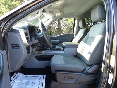 2025 Ford F-250SD XLT