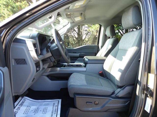 2025 Ford F-250SD XLT