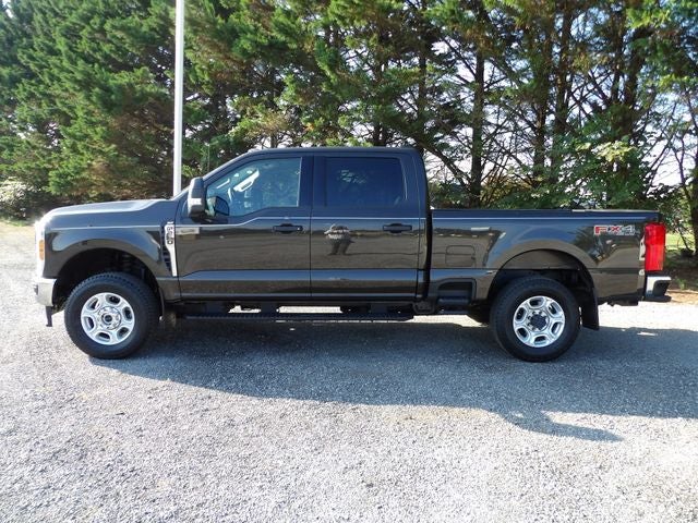 2025 Ford F-250SD XLT
