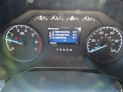 2025 Ford F-250SD XLT