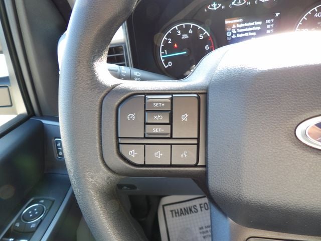 2025 Ford F-250SD XLT