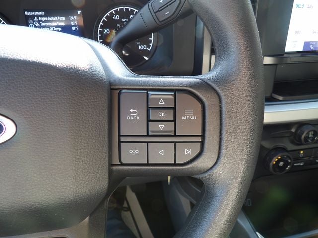 2025 Ford F-250SD XLT