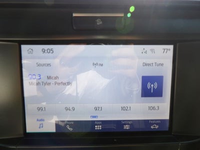 2025 Ford F-250SD XLT