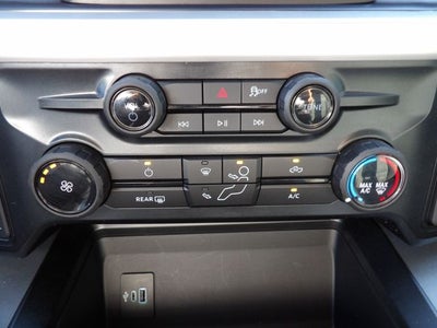2025 Ford F-250SD XLT