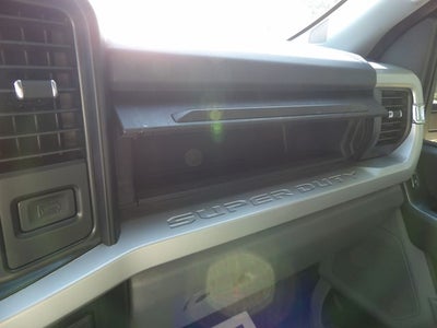 2025 Ford F-250SD XLT
