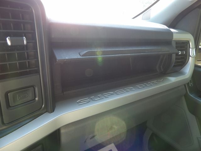 2025 Ford F-250SD XLT