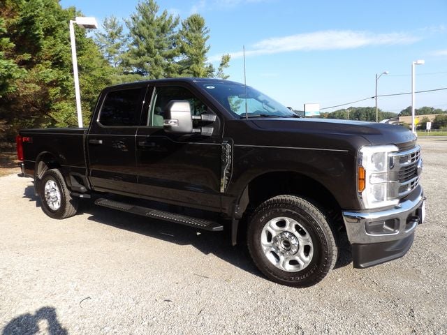 2025 Ford F-250SD XLT