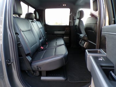 2024 Ford F-250SD Lariat