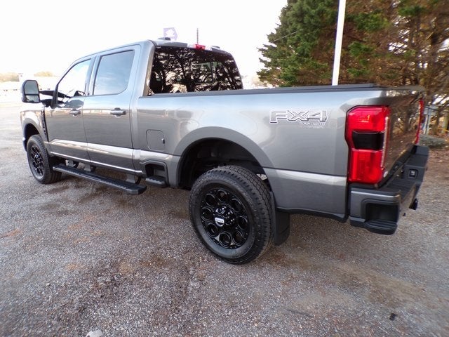 2024 Ford F-250SD Lariat