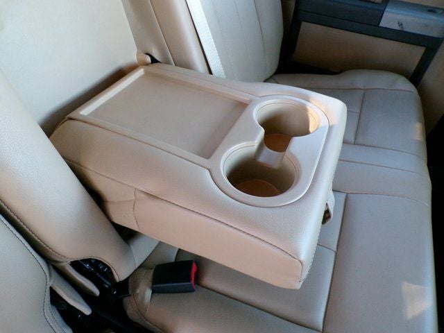 2015 Ford F-350SD Lariat