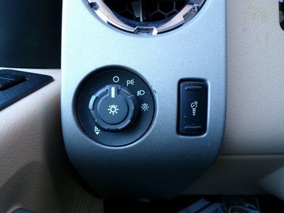 2015 Ford F-350SD Lariat