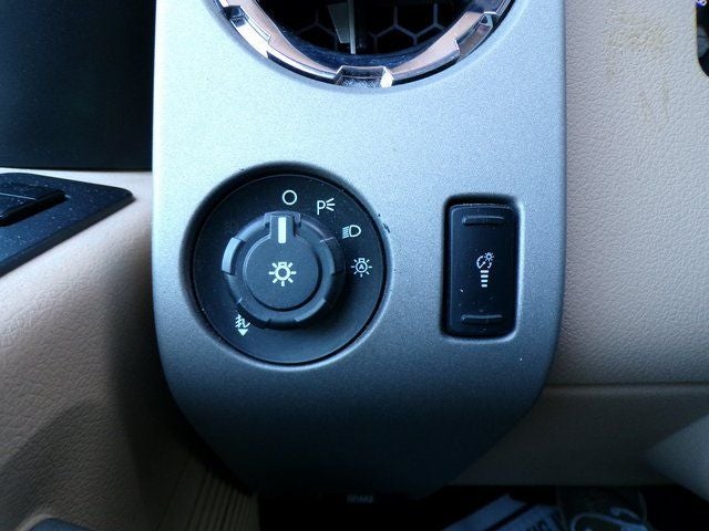 2015 Ford F-350SD Lariat