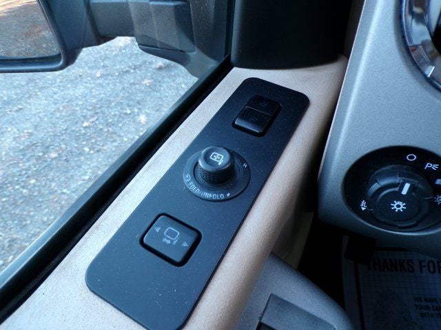 2015 Ford F-350SD Lariat