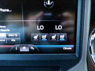 2015 Ford F-350SD Lariat