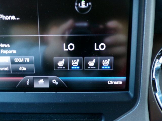 2015 Ford F-350SD Lariat