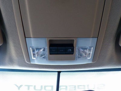 2015 Ford F-350SD Lariat