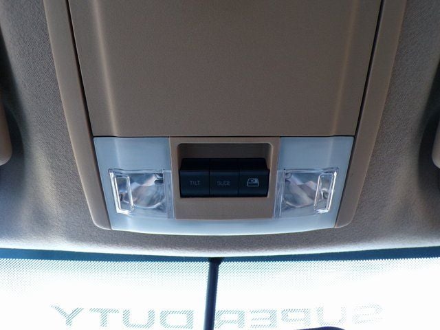 2015 Ford F-350SD Lariat