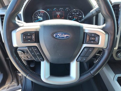 2021 Ford F-350SD Lariat