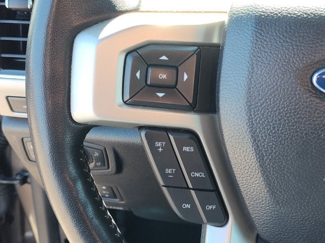 2021 Ford F-350SD Lariat