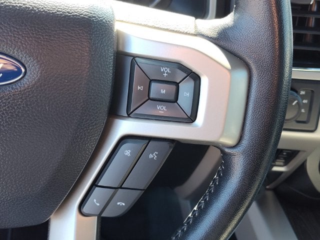 2021 Ford F-350SD Lariat