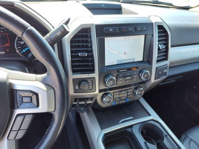 2021 Ford F-350SD Lariat