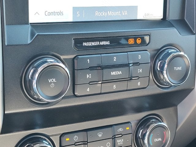 2021 Ford F-350SD Lariat