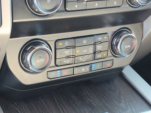 2021 Ford F-350SD Lariat