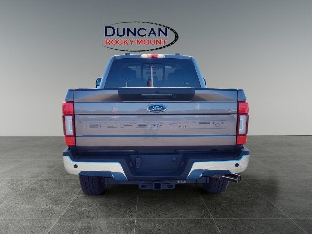 2021 Ford F-350SD Lariat