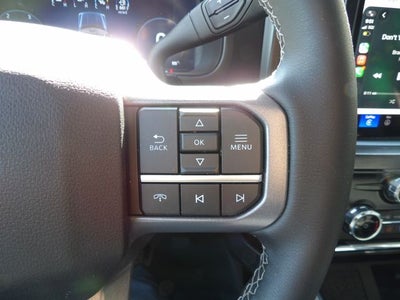 2026 Ford F-350SD Lariat DRW
