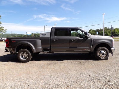 2026 Ford F-350SD Lariat DRW