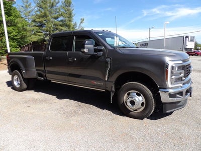 2026 Ford F-350SD Lariat DRW