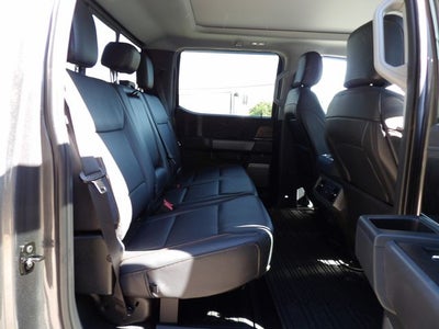 2026 Ford F-350SD Lariat DRW