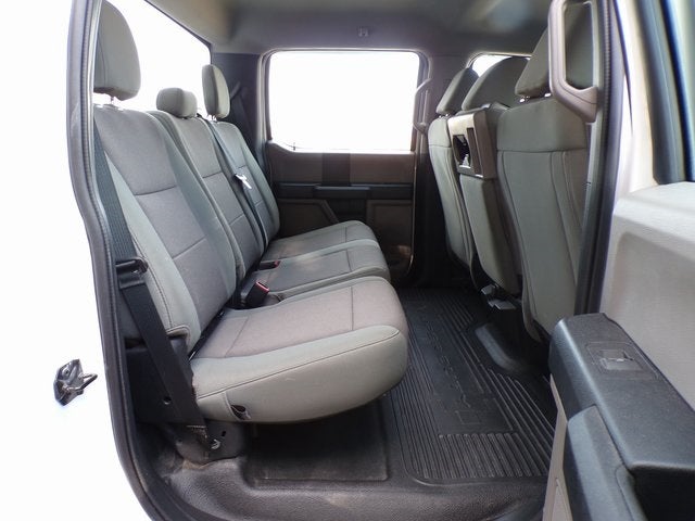 2021 Ford F-350SD XL DRW