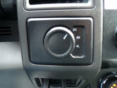 2021 Ford F-350SD XL DRW