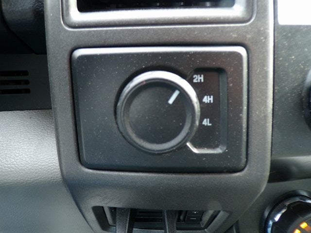 2021 Ford F-350SD XL DRW