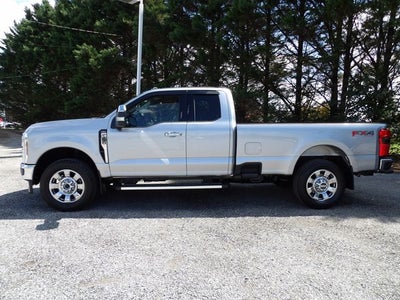 2024 Ford F-250SD Lariat