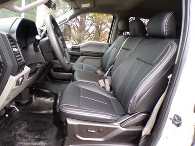 2020 Ford F-150 Police Responder XL