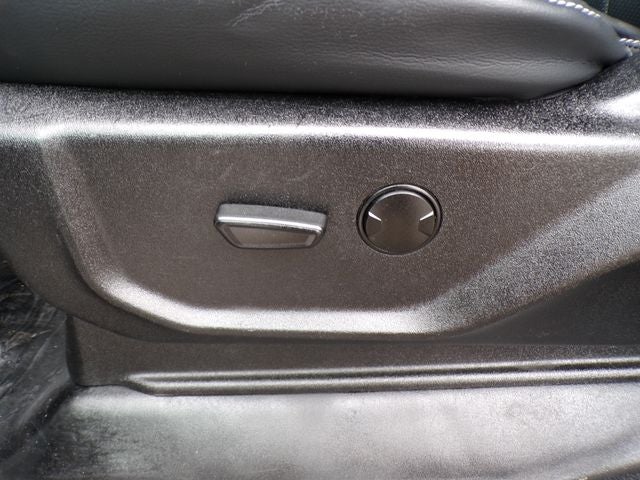 2020 Ford F-150 Police Responder XL