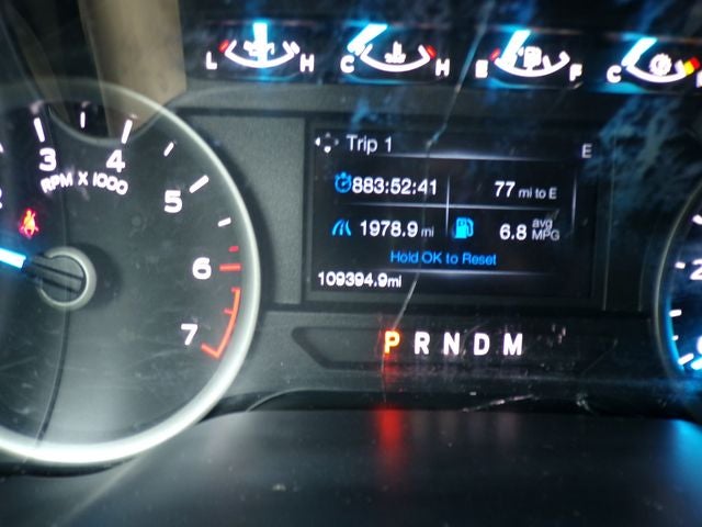 2020 Ford F-150 Police Responder XL