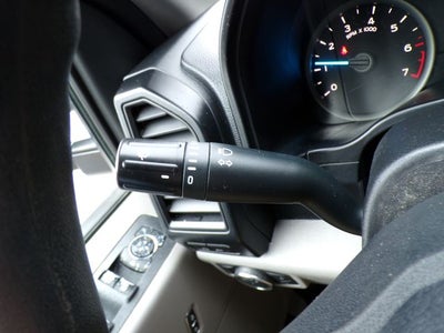 2020 Ford F-150 Police Responder XL