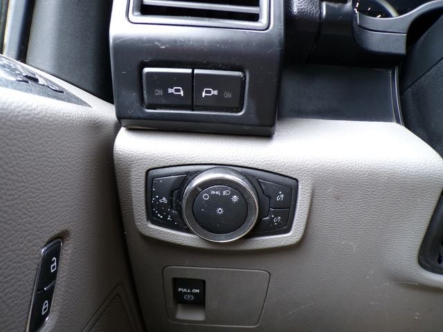 2020 Ford F-150 Police Responder XL