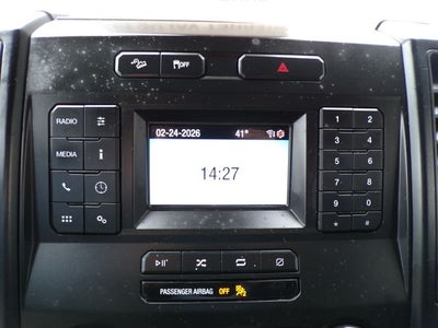 2020 Ford F-150 Police Responder XL