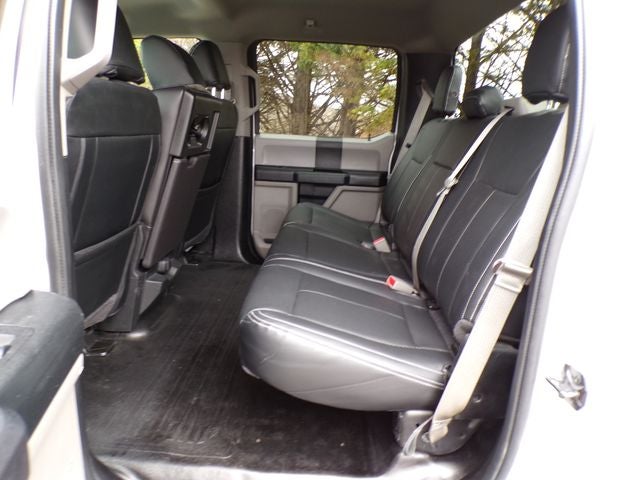 2020 Ford F-150 Police Responder XL