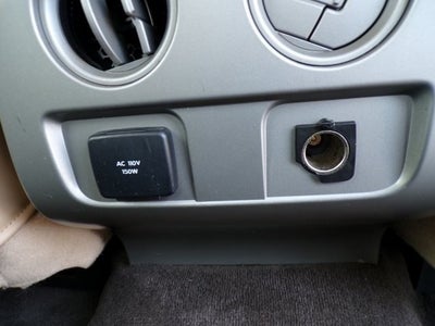 2011 Ford F-150 Lariat