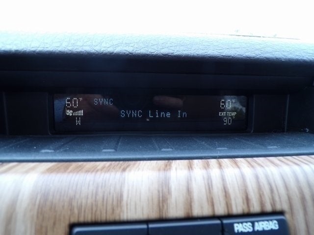 2011 Ford F-150 Lariat