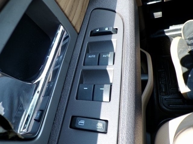 2011 Ford F-150 Lariat