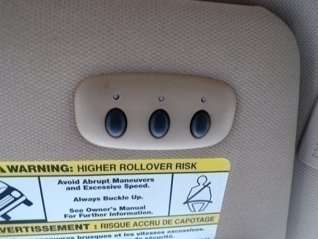 2011 Ford F-150 Lariat